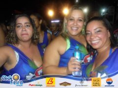 Bloco Abraçaê